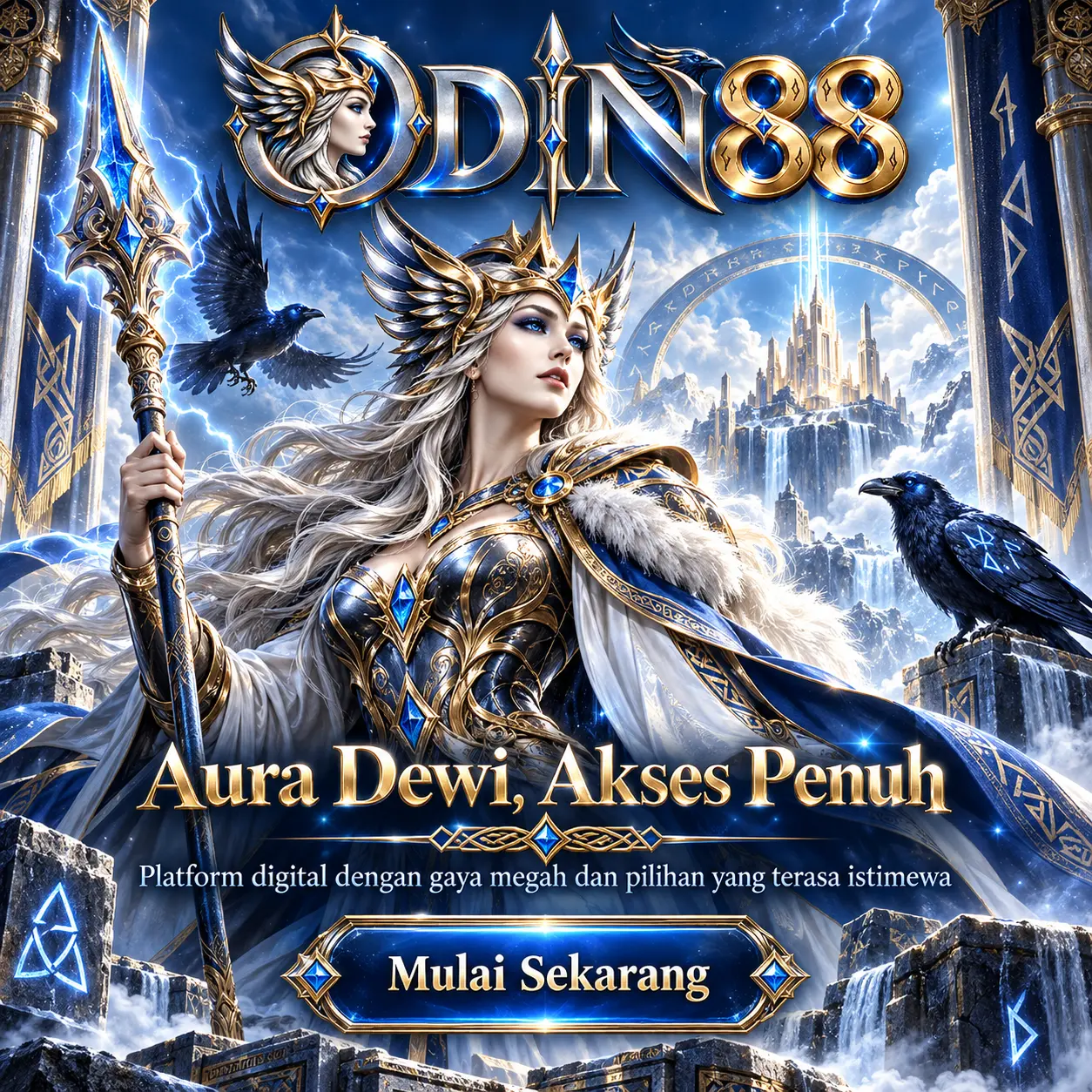 ODIN88